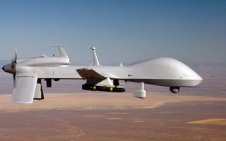 Vì sao Mỹ từ chối cung cấp “Đại bàng xám” MQ-1C cho Ukraine?