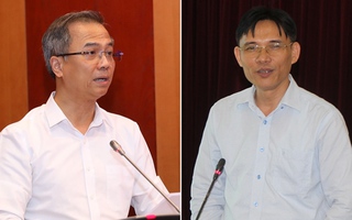Thủ tướng kỷ luật 2 Phó Chủ tịch Viện Hàn lâm Khoa học xã hội Việt Nam