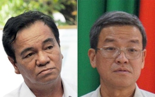 Cựu chủ tịch, bí thư Đồng Nai nhận hối lộ 28 tỉ đồng từ cựu chủ tịch AIC