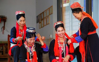 Tôn vinh tinh thần đại đoàn kết và di sản văn hóa Việt Nam