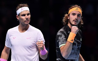 Ngôi số 1 thế giới được quyết định sau ATP Finals 2022