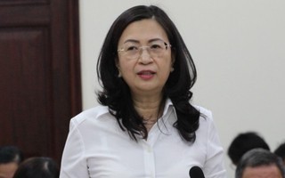 Khởi tố Phó cục trưởng Cục Thuế TP HCM Nguyễn Thị Bích Hạnh