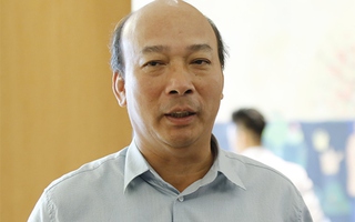 Thủ tướng Chính phủ kỷ luật Chủ tịch TKV Lê Minh Chuẩn
