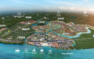 Huỷ văn bản công nhận 752 căn thuộc dự án Aqua City đủ điều kiện bán