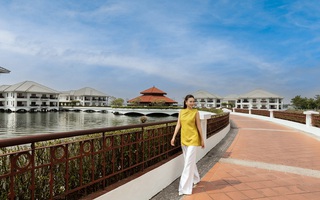 IHG Hotels & Resorts hợp tác độc quyền với Ninh Dương Lan Ngọc