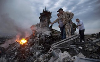 Hà Lan phán quyết vụ MH17 bị bắn rơi, Nga nói "sẽ xem xét"