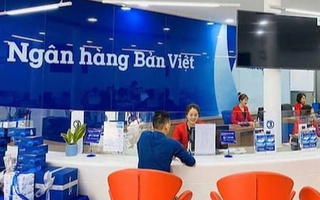 Thông báo khai trương hoạt động Bản Việt Diễn Châu