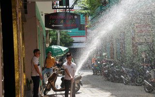 Đà Nẵng: Đình chỉ hàng loạt cơ sở kinh doanh vì không bảo đảm PCCC