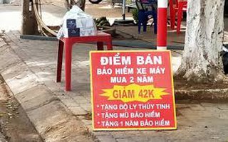 Bảo hiểm: Cần bình đẳng giữa bán và mua