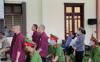 Xét xử phúc thẩm vụ án tại "Tịnh thất Bồng Lai"