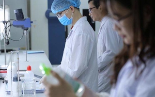 Ra mắt "Mạng lưới nhà khoa học trẻ ngành y tế Việt Nam toàn cầu"