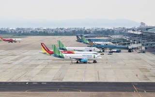 Đề xuất gần 31.000 tỉ đồng nâng cấp Cảng hàng không quốc tế Đà Nẵng