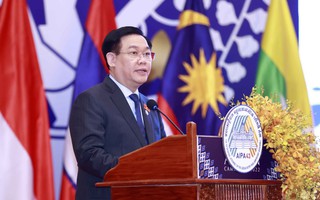 ASEAN thành công nhờ đoàn kết, gắn bó