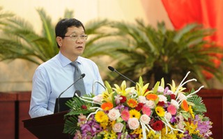 Đà Nẵng: Bầu các chức danh lãnh đạo chủ chốt của HĐND thành phố