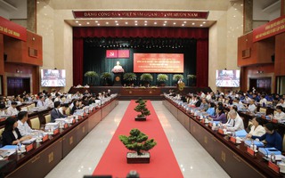 Tri ân những đóng góp to lớn của cố Thủ tướng Võ Văn Kiệt