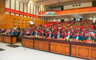Hội nghị ISV20, quảng bá công viên địa chất Việt Nam ra thế giới