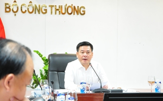 Bộ trưởng Bộ Công Thương nêu 2 kịch bản phân giao tổng nguồn xăng dầu năm 2023