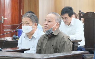 Cựu Chủ tịch UBND huyện ở Thanh Hóa bị phạt 3 năm tù