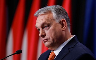 Hungary tiếp tục "ngược dòng" trong vấn đề trừng phạt Nga