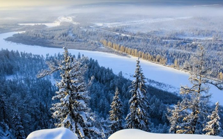 “Thây ma” Siberia hồi sinh sau 50.000 năm đóng băng: Cảnh báo rùng mình