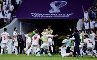 Kết quả "Dự đoán World Cup 2022" ngày 25-11: Nức lòng với Iran