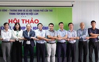 Phối hợp đưa lao động đi làm việc ở nước ngoài