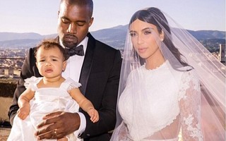 Chồng cũ chu cấp Kim Kardashian gần 5 tỉ đồng nuôi con mỗi tháng