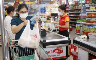 Satra giảm giá đến 72% để hưởng ứng Shopping Season đợt 2