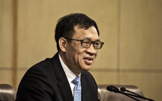 Phó thống đốc Ngân hàng trung ương Trung Quốc bị điều tra