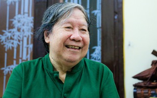 Báo Người Lao Động mở mục đặc biệt "Góc nhìn sử gia"