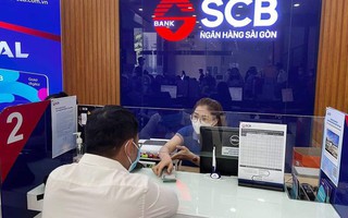 Ngân hàng SCB thông tin về cựu cán bộ bị khởi tố, truy nã