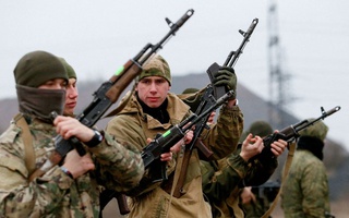 Ukraine nhận thêm hệ thống phòng không, Nga bổ sung 50.000 binh lính