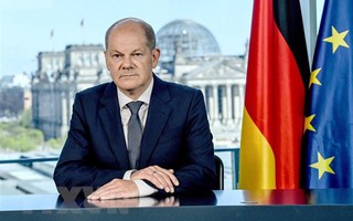 Thủ tướng Đức Olaf Scholz sắp thăm Việt Nam