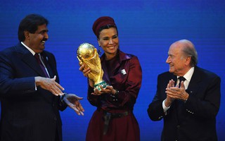 World Cup Qatar: Sai lầm từ FIFA và người Pháp