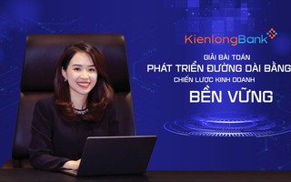 Thành công của Ngân hàng số đến từ trải nghiệm người dùng cuối