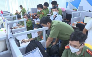 Có 3 luật sư tham gia điều hành công ty gọi điện chửi bới đòi nợ