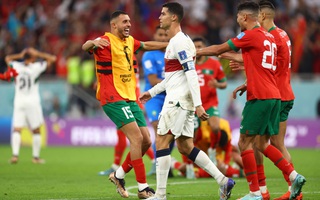 Kết quả "Dự đoán World Cup 2022" ngày 10-12: 119 phiếu tin Morocco thắng 1-0