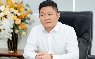 Chủ tịch HĐQT Chứng khoán Trí Việt Phạm Thanh Tùng bị khởi tố