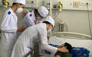 Từ 19-12, bác sĩ ở Tây Ninh được hỗ trợ thêm từ 3 đến 4 triệu đồng/tháng