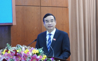 Thủ tướng Chính phủ kỷ luật 5 lãnh đạo, nguyên lãnh đạo Đà Nẵng