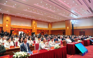 Hà Nội và TP HCM đã cán mốc thu thuế trên 300.000 tỉ đồng