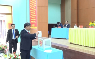 Một đại biểu HĐND huyện ở Quảng Nam bị miễn nhiệm
