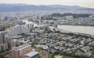 Không khó mua nhà tại Nhật Bản