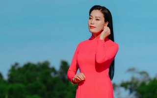 Nhạc sĩ Lưu Hà An gây bất ngờ với ca khúc mới dành cho Sao mai Huyền Trang