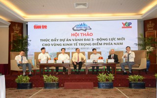 Quy hoạch quanh tuyến Vành đai 3: Phải có lợi cho xã hội nhất