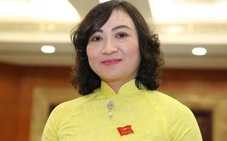 Bà Phan Thị Thắng được bổ nhiệm làm Thứ trưởng Bộ Công Thương