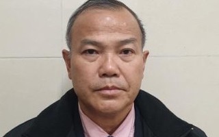 Cựu Đại sứ Việt Nam tại Nhật Bản Vũ Hồng Nam bị bắt trong vụ "chuyến bay giải cứu"