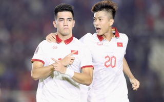 Lê Công Vinh dự đoán tuyển Việt Nam vô địch AFF Cup 2022
