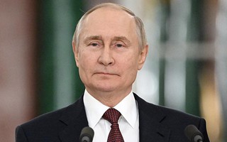 Tổng thống Putin tuyên bố chắc nịch về tên lửa Patriot của Mỹ