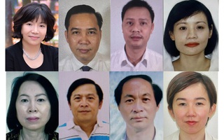 Xét xử Nguyễn Thị Thanh Nhàn AIC: Nhiều bị cáo từ Mỹ mong muốn về nước chấp hành án?
